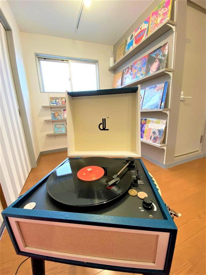 003.play Apartment